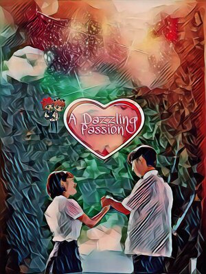 cover image of A Love So Beautiful